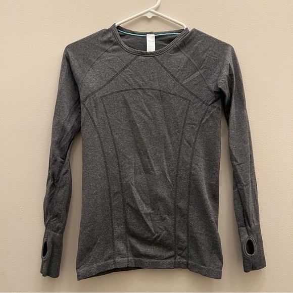 Ivivva Other - Ivivva Fly Tech Long Sleeve kids 14